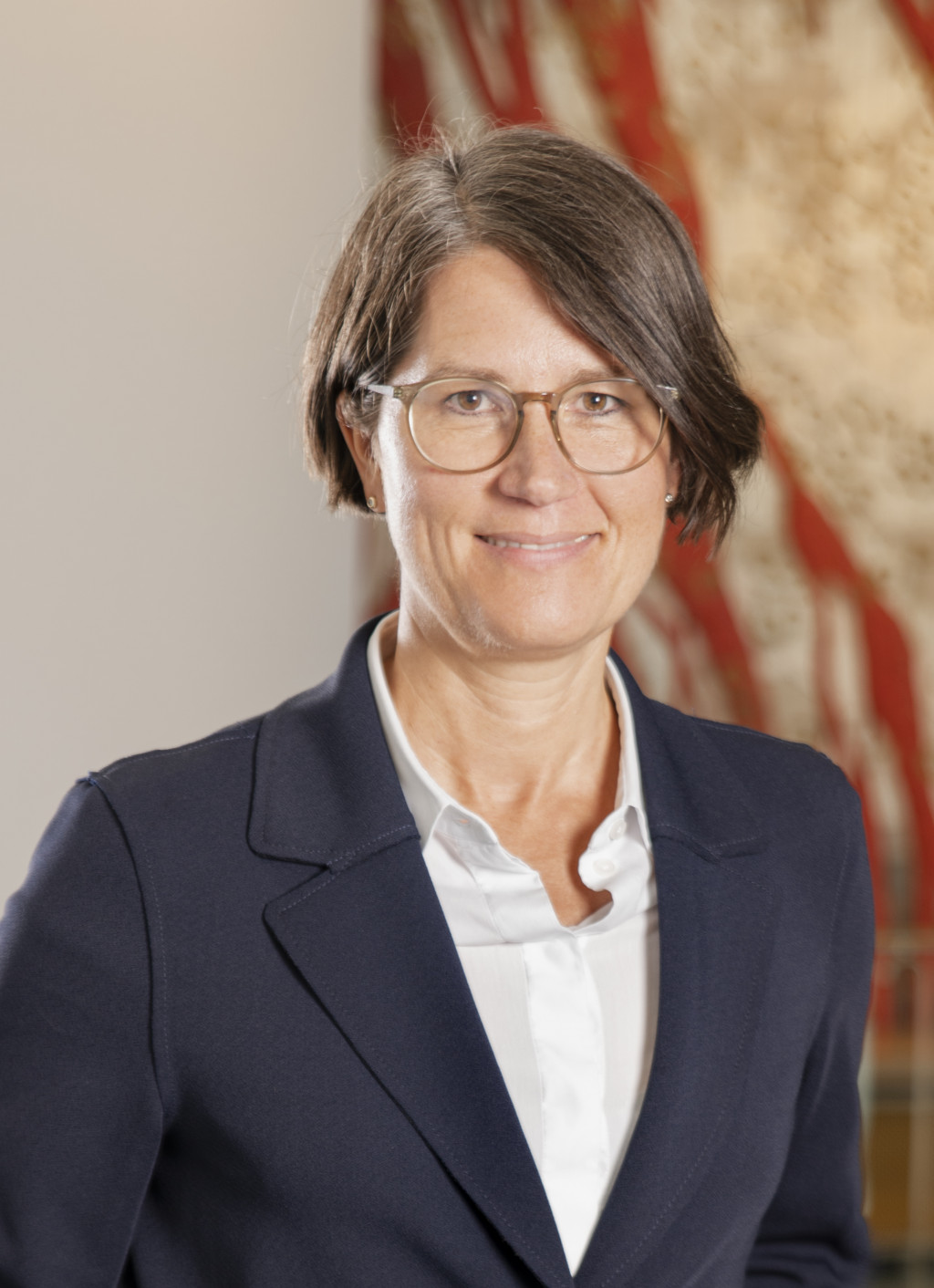 Wibke Kähler-Siemssen Wibke Kähler-Siemssen