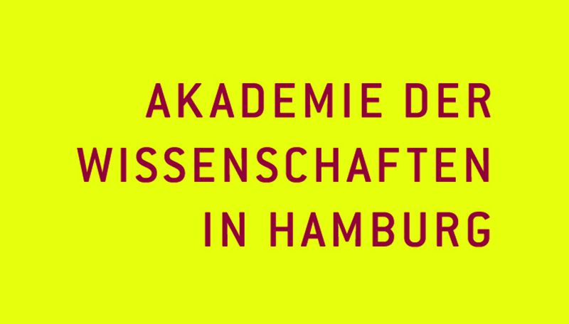 Akademie der Wissenschaften in Hamburg